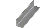 Уголок профильный алюминиевый АД31Т1 15х15х1х6000